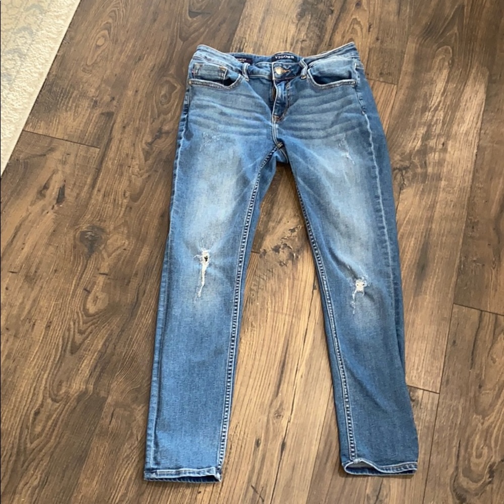 Vigoss Tomboy Jeans